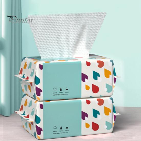 Dobrý přírodní materiál Extrakční typ Ručník na obličej Použití za mokra i za sucha Ručník na obličej Domácí potřeba