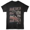 Bald Eagle America 250 Men's T-Shirt