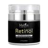 MABOX 2.5% Retinol Whitening Face Cream + Vitamin C Serum Anti-aging Remove Wrinkle