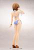 Magical Girl Lyrical Nanoha StrikerS Hayate Yagami Swimsuit Scale PVC Painted Finished Ver. (1/4 Product)