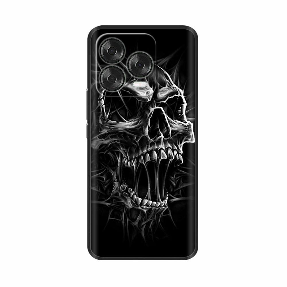 Für ZTE Blade V70 Design 4G Hülle V70 Vita Weiches Silikon Schlanke Handyhülle Für Nubia V70 Design Rückseite auf BladeV70 Vita Hüllen