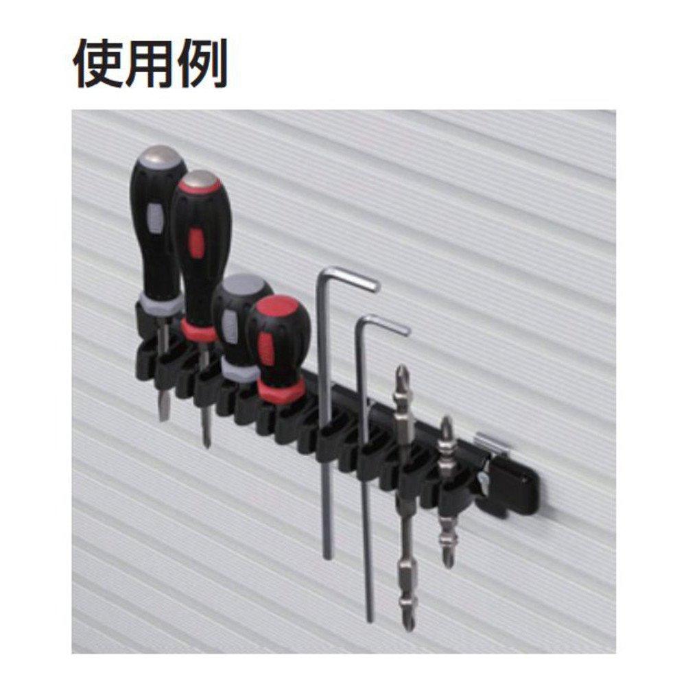 TONE Tool Holder SHT8 (Aluminum Type) 8-Link