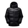 Pelliot Aurora Pro 800-Fill Goose Down Graphene Hooded Jacket