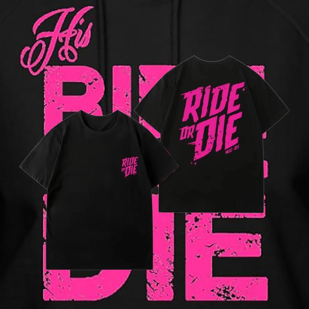 T-shirt Estive da Uomo Nuovi Abbigliamento da Ciclismo Gara in Bici o Morte Cotone Estivo Morbido MUCOFF T-shirt a Maniche Corte per Uomini e Donne Top