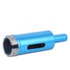Diamant Lochsäge Bohrer Blau Granit Keramik Fliese Beton Marmor Bohrwerkzeuge 25mm