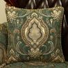 European Jacquard Luxury Sofa Covers Non-slip 1 2 3 4 Seater Couch Cover Decor Pillowcase Armrest Towel