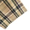 Eddie Bauer 00s Check Pattern Short sleeve Oversize Button down shirt Men's Used