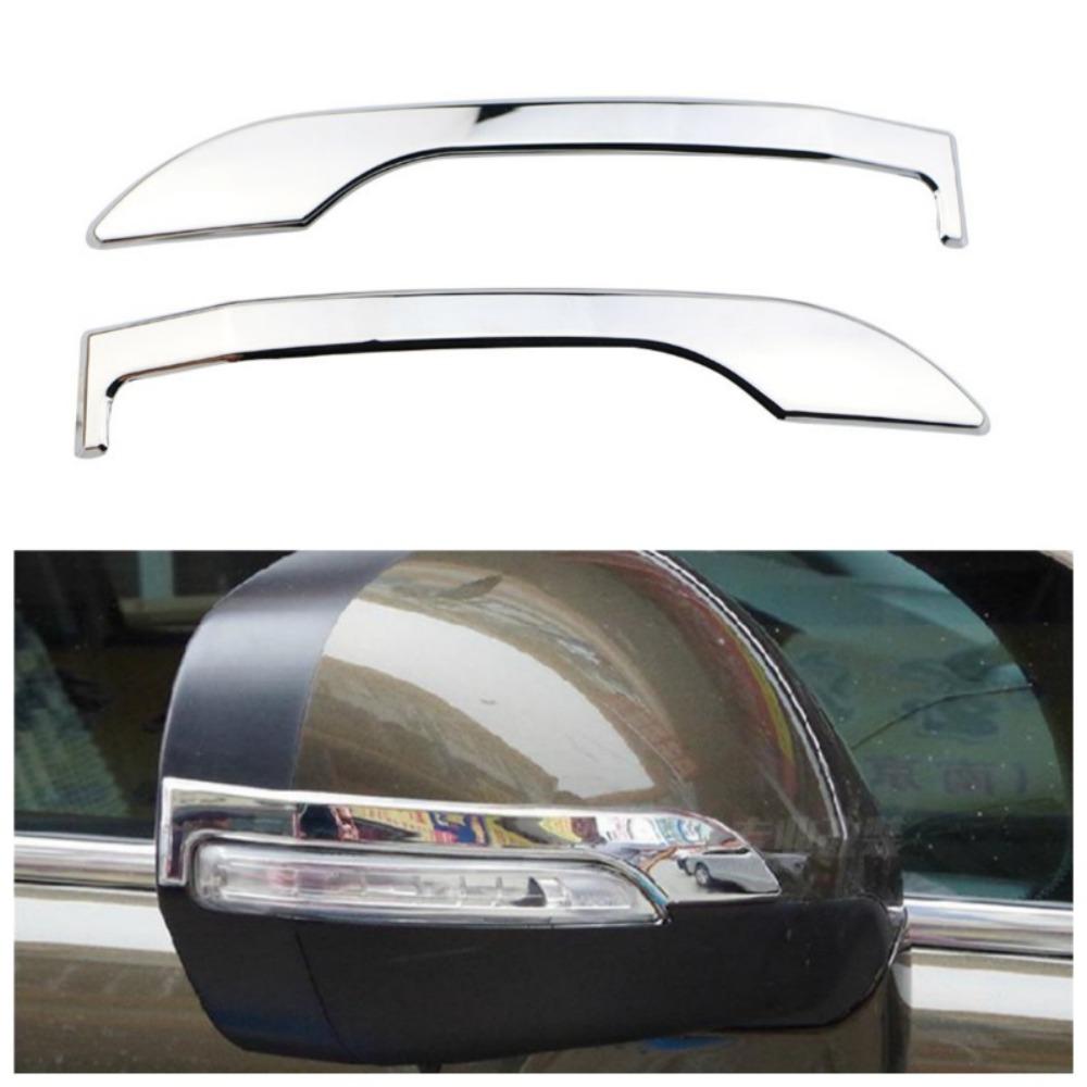 

Car Rear View Mirror Anti-scratch Strip for Peugeot 3008 2014-2016 Side Rear View Mirror Anti-Scratch Strip Protective Sticker