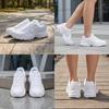 Nike Initiator White Women Sneakers 394053-100