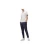 Fila Small Logo Sports Short Sleeve Polo Shirt Men Polo Shirts White F11M121116FWT