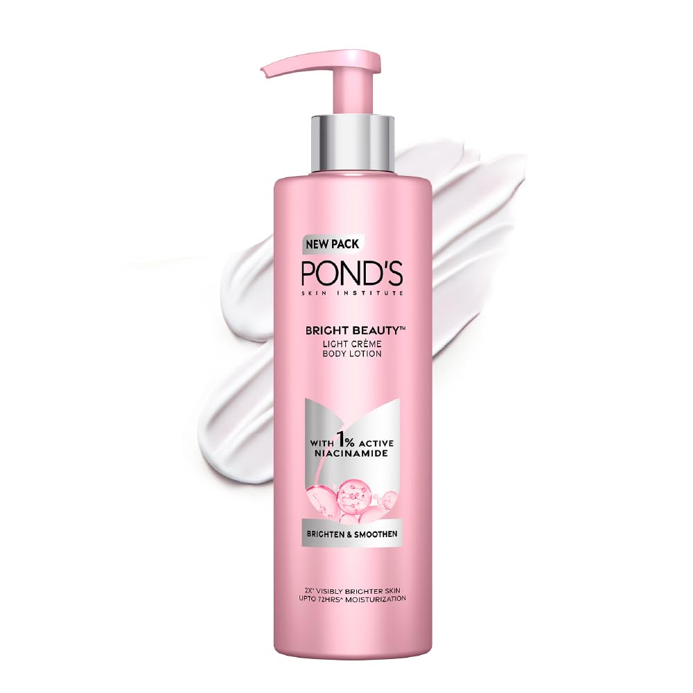 POND S Triple Vitamin Moisturising Body Lotion 275 ml