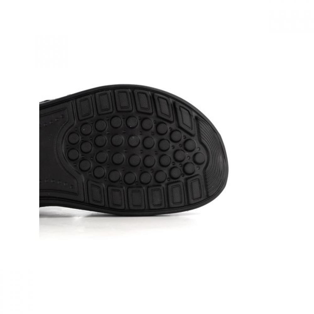 VAINER Men S Comfort SandalS Black H26003ak