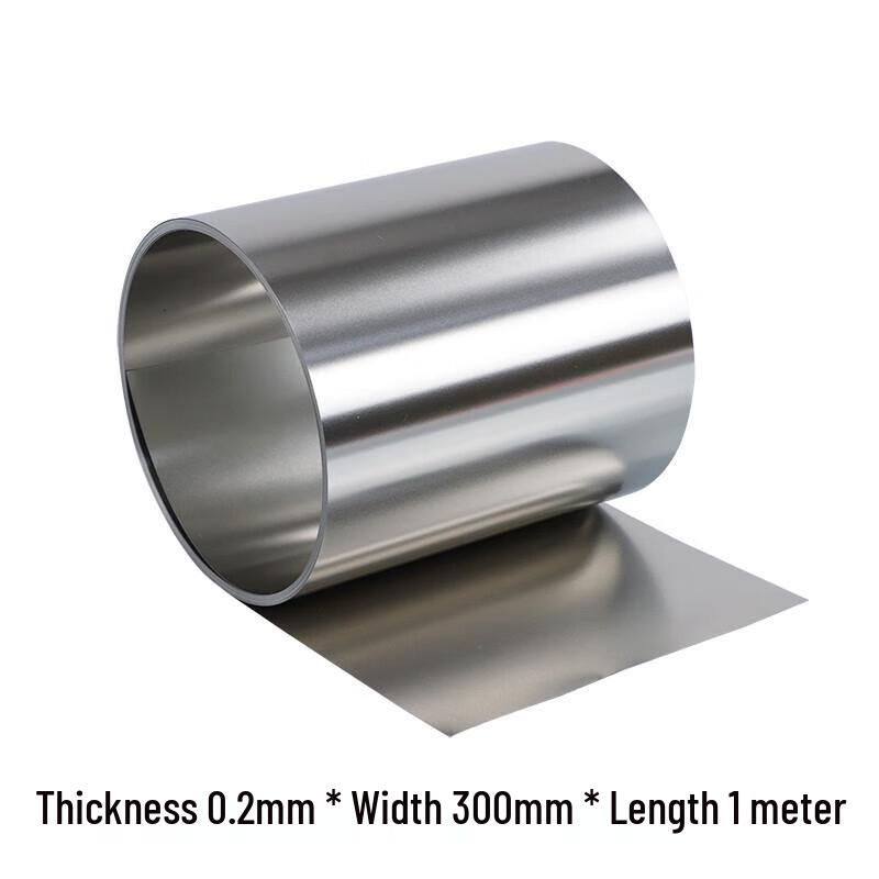 304 Stainless Steel Laser Cut Sheet Gasket
