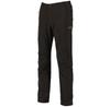 Regatta Geo Softshell II Regular Pants (RMJ117R) Black