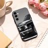 Cool Classic R-Racing M-Mustang   phone Case For Samsung Galaxy A73,A72,A71,A70,A53,A52,A51,Others Soft Black Shell