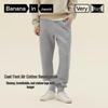 Bananain Men's 502 Regular Tapered Sweatpants