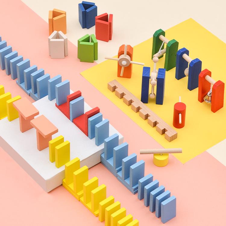 Jogo de Puzzle de Solitário de Madeira para Crianças - Clássico Jogo de Tabuleiro Kongming