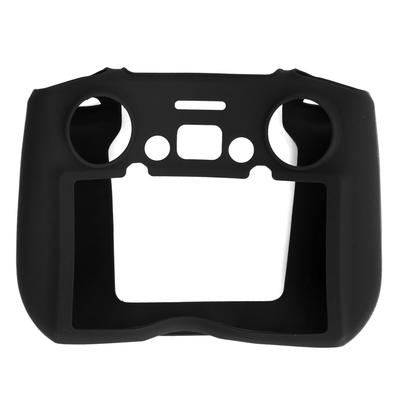 RC Drohne Fernbedienung Hülle Silikon Kratzfest Staubdicht für DJI Mini 3 Pro RC Fernbedienung