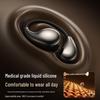 GFFOCUS 2026 Bone Conduction Open-Ear Sport Headphones