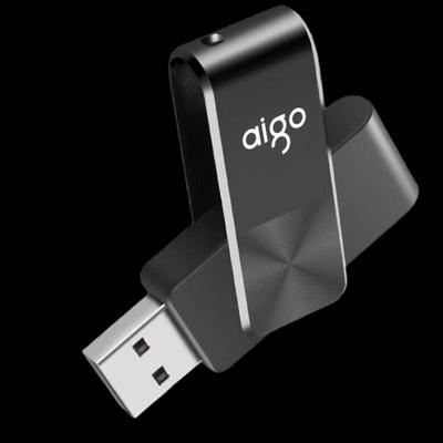 Datová úložiště – USB flash disky