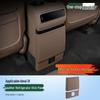 Ideal i6/i8 Refrigerator Silicone Non-slip Mat for Storage and Car Cup Holder Accessories