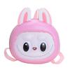 Cartoon Children Cute Backpack Advanced Shoulder Support Bags School