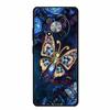 Capa Para ZTE Blade A73 5G Animais Silicone Macio TPU Capa de Telefone Para ZTE Blade A73 5G 7160N Capas Lobo Fruta Estampada Fofa Coque