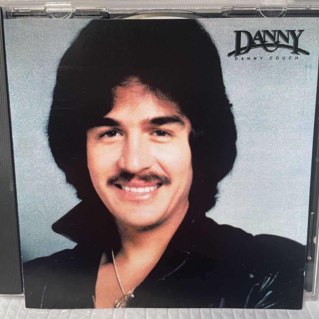 

[USED] AOR CD Hawaii Danny couch/here are my