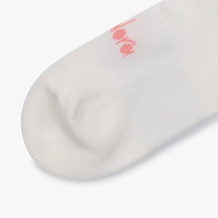 Freeze Logo Knee Socks PINK