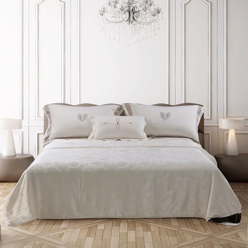 

ZMN Modal Jacquard Silk Quilt