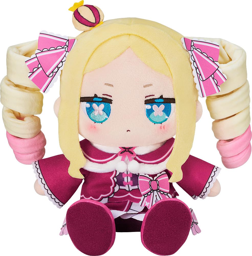 Good Smile Company Re:Zero Starting Life in Another World Beatrice Choco Puni Plush Toy