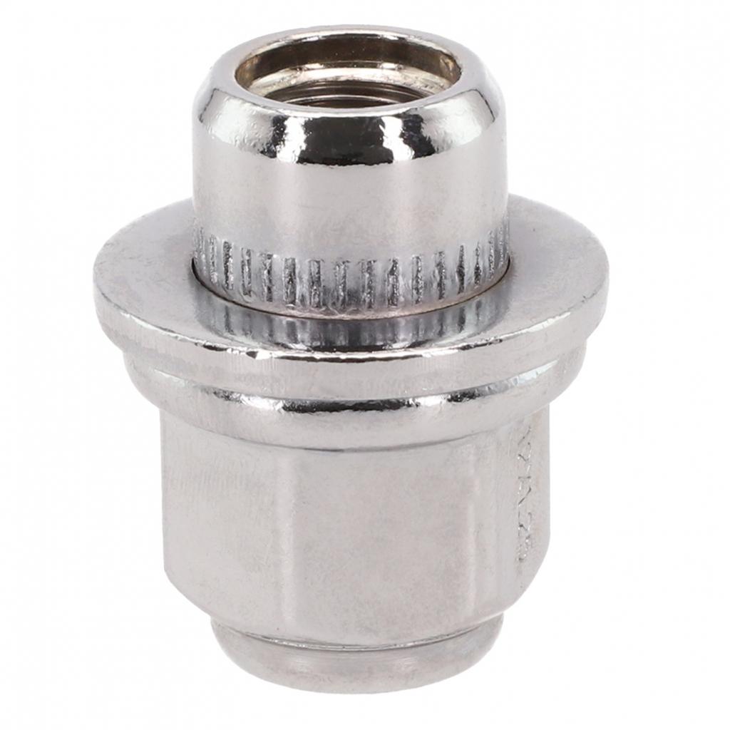 Trwała i o wysokiej wytrzymałości 40224-JK00A Nakrętka koła Nakrętka koła do Nissan