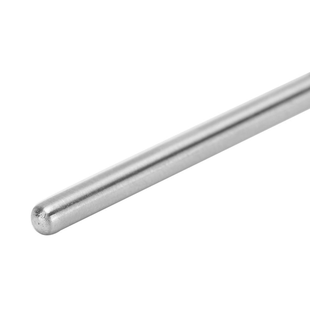 Durable Foot Nail Drill Bit Stainless Steel Foot Polishing Head  Professional Pedicure Care