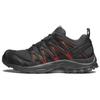 Xa Pro 3D Lightweight Comfortable Non-Slip Durable Low-Top Lifestyle Shoes Unisex Shoes Black Red 476816
