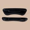 Heel Grips Liner Cushions Self-Adhesive Anti-Slip Soft Suede Cushions Shock Absorption Heel Pads
