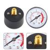 Easy to Read Dial Measure Air Pressure 0 170 PSI (0 12 Bar) Compressor Gauge
