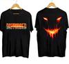 Take Back Your Life Tour 2023 T-shirt du groupe Disturbed taille S-5XL