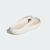 adidas Adilette Lumia Slides HP6945 Unisex Sportswear Sandals Off White / Off White / Off White