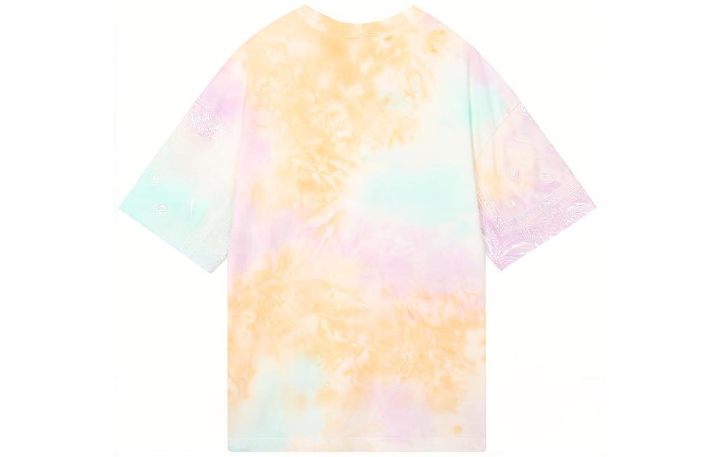 Nike Sportswear Set in Sleeve T Shirt Women's Multicolor FJ7731-885