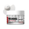 Melanon X Drop Gel Cream Niacinamide Brightening Moisturizing Gel Cream 50g