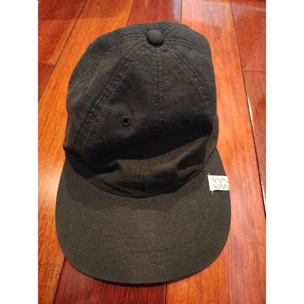 Used Visvim EXELSIOR CAP