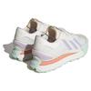adidas Neo Futro Mixr White Aqua Green Purple ID4967