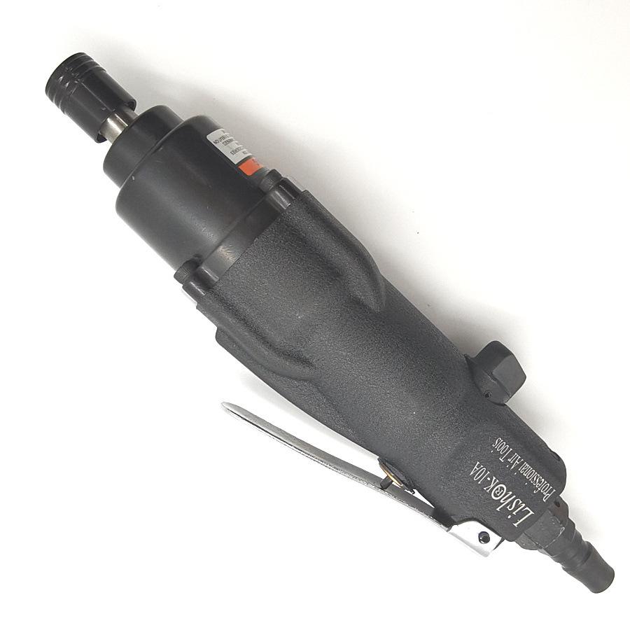 Lish K-10A Industrial Pneumatic Screwdriver for Woodworking & Furniture Assembly