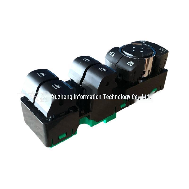 GB5Z-14529DA Linker Fensterheberschalter für Ford Explorer 2016