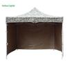 Huahuadu Outdoor Folding Canopy with Sidewalls