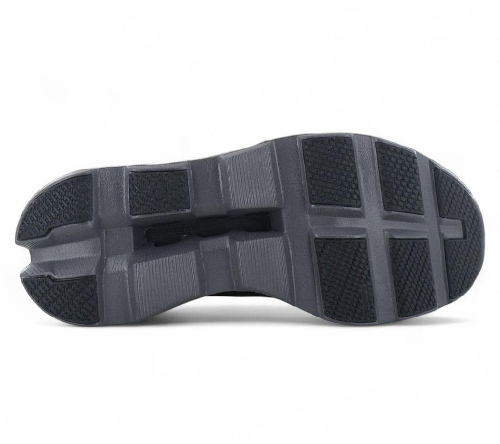 On Running Cloudmonster - Damen Laufschuhe Cloud Schuhe Black-Magnet 61.99024 ORIGINAL