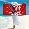 1pc Spiderman Action beach towel,quick drying absorbent beach towel,outdoor sports swimming beach towel,Soft and comfortable Y72832