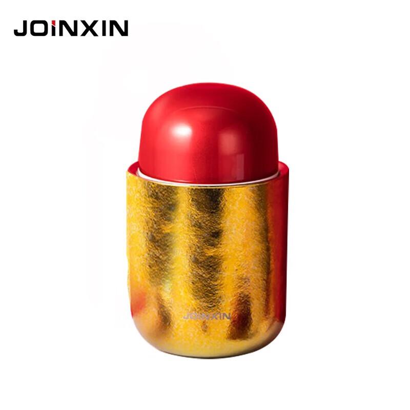 JOINXIN Pure Titanium 180ml Insulated Mug