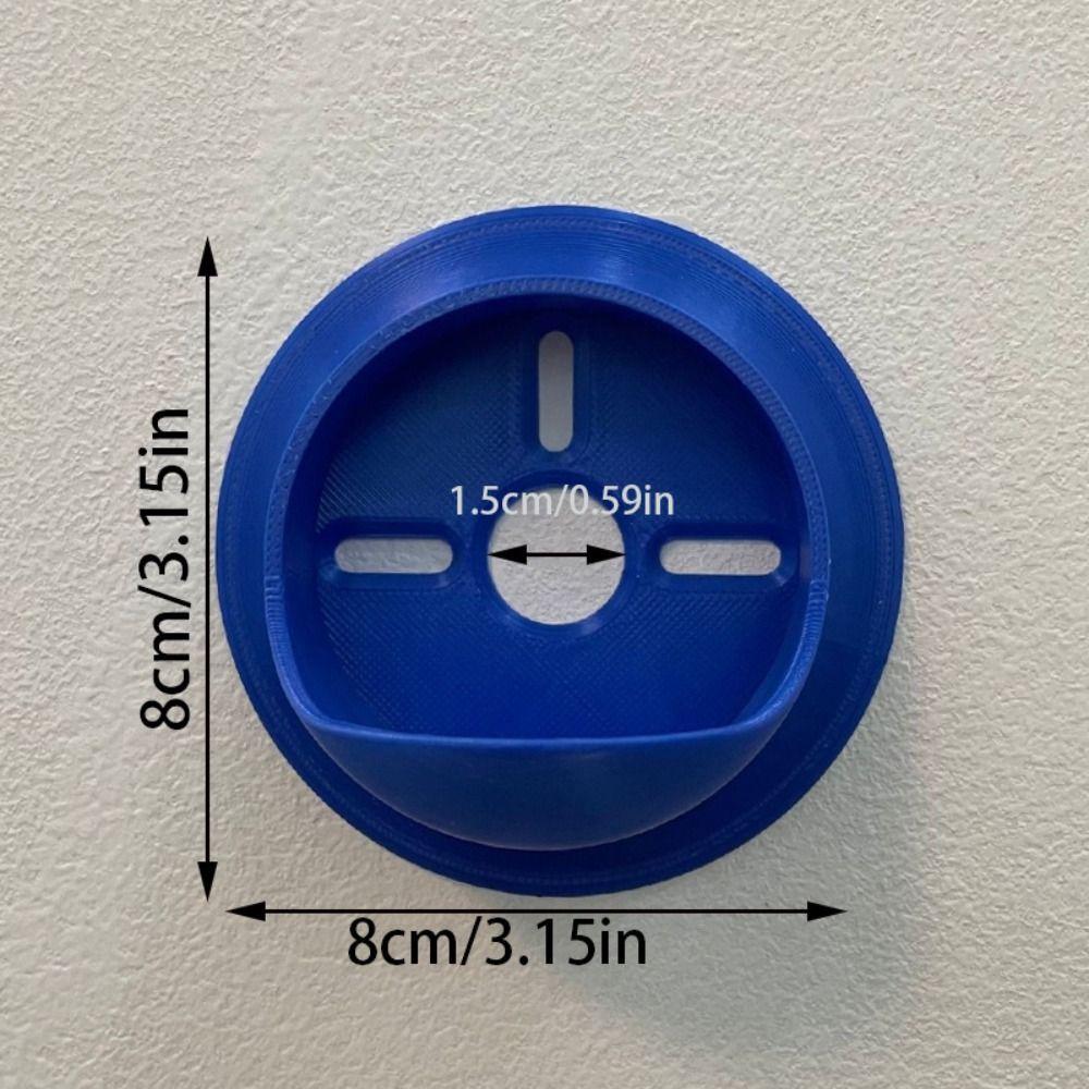 Large Capacity Wall Drilling Dust Collector Box Electric Drill Dust Cover  For Power Tools