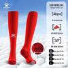 KELME Professional Anti-Slip Long Football Socks